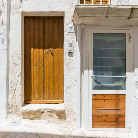Apartment Dimore Tipiche By Wonderful Italy *