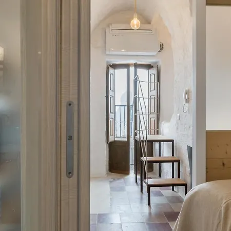 Dimore Tipiche By Wonderful Italy * Ostuni