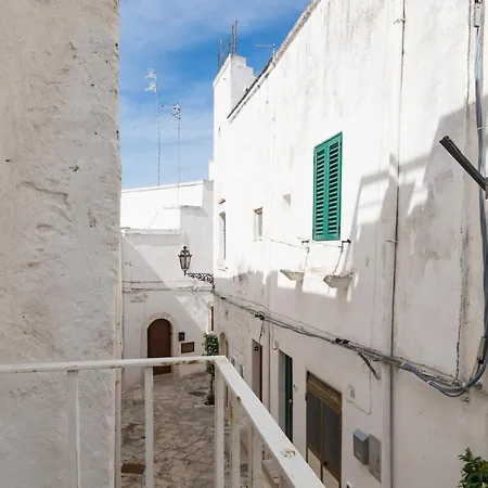 Apartamento Dimore Tipiche By Wonderful Italy