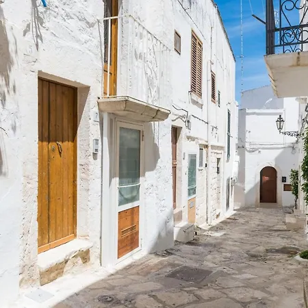 Dimore Tipiche By Wonderful Italy Apartment