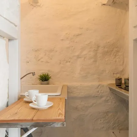 Apartamento Dimore Tipiche By Wonderful Italy *