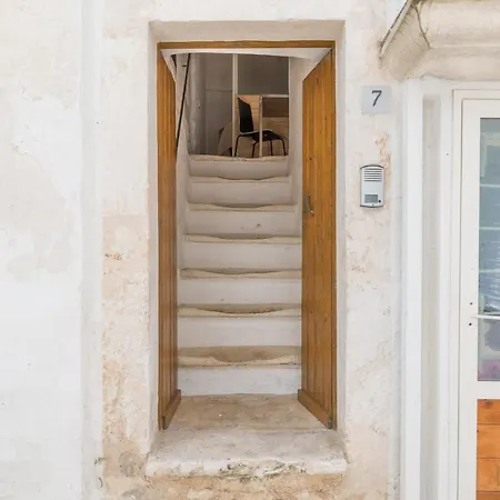 Apartamento Dimore Tipiche By Wonderful Italy *