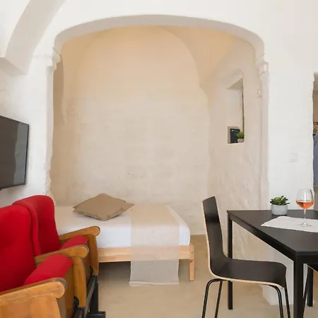 Dimore Tipiche By Wonderful Italy Apartamento Ostuni