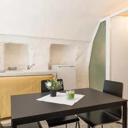 Dimore Tipiche By Wonderful Italy Apartamento Ostuni