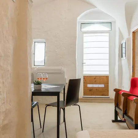Dimore Tipiche By Wonderful Italy Apartamento Ostuni