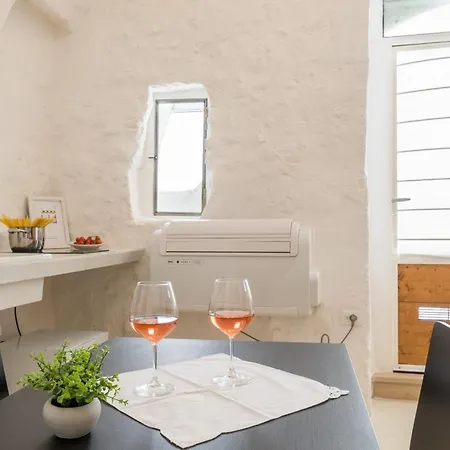 Dimore Tipiche By Wonderful Italy Apartamento Ostuni