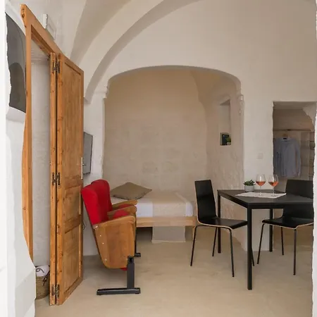 Apartamento Dimore Tipiche By Wonderful Italy Ostuni