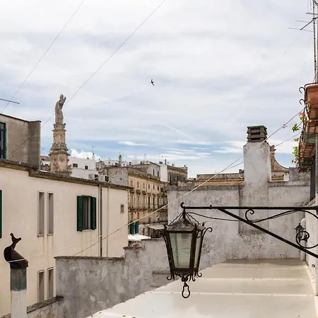 Dimore Tipiche By Wonderful Italy Apartment