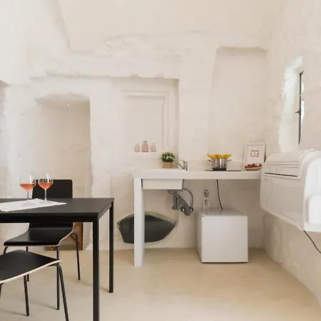 Dimore Tipiche By Wonderful Italy Apartamento