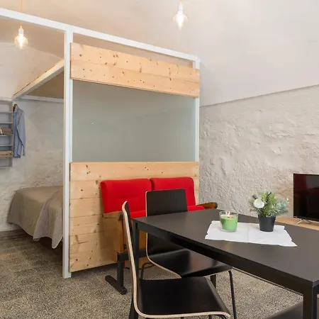 Apartment Dimore Tipiche By Wonderful Italy