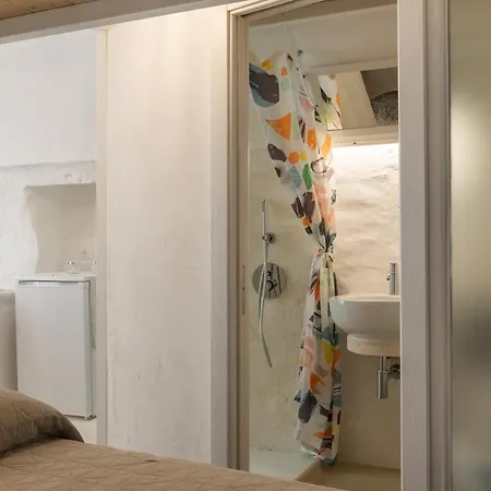 Apartment Dimore Tipiche By Wonderful Italy *