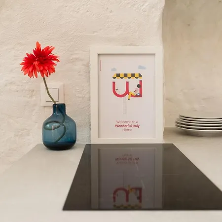 Apartamento Dimore Tipiche By Wonderful Italy *