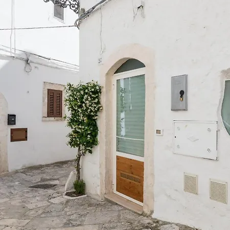 Dimore Tipiche By Wonderful Italy Apartment *