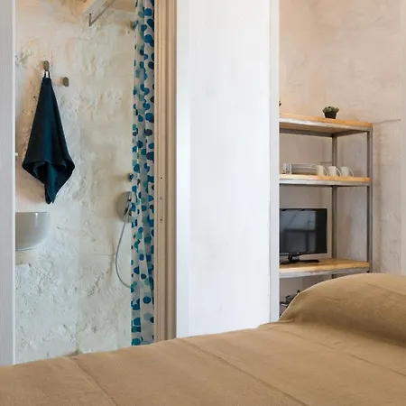 Apartment Dimore Tipiche By Wonderful Italy Ostuni