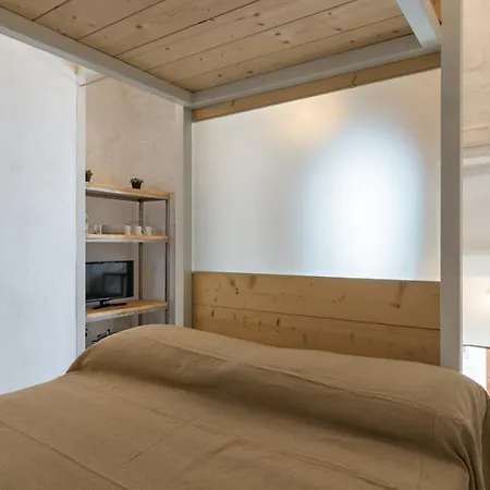 Dimore Tipiche By Wonderful Italy Apartamento *