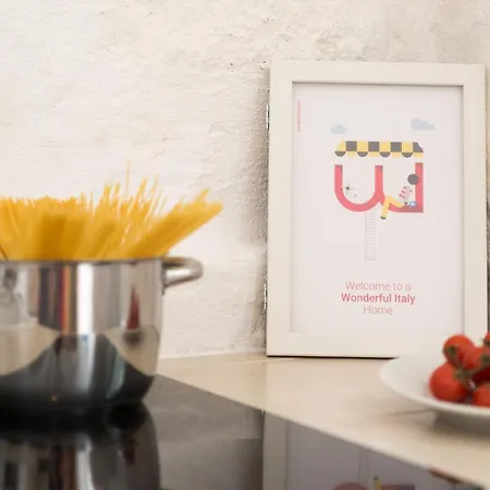 Dimore Tipiche By Wonderful Italy Apartamento Ostuni