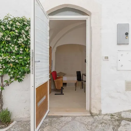 Dimore Tipiche By Wonderful Italy Apartamento Ostuni