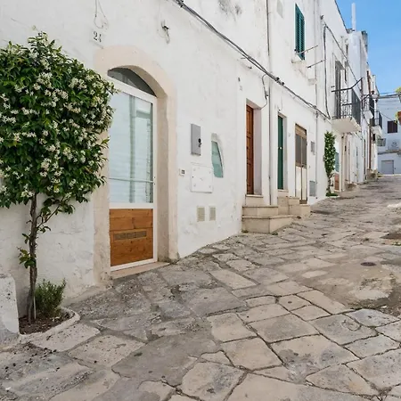 Dimore Tipiche By Wonderful Italy