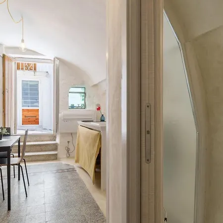 Apartment Dimore Tipiche By Wonderful Italy