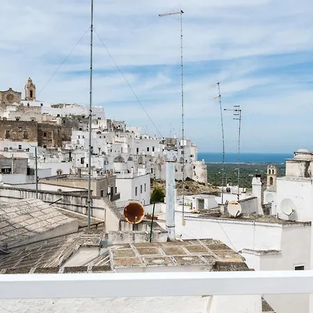 Dimore Tipiche By Wonderful Italy Ostuni