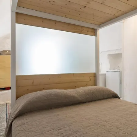 Apartment Dimore Tipiche By Wonderful Italy