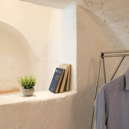 Apartment Dimore Tipiche By Wonderful Italy *