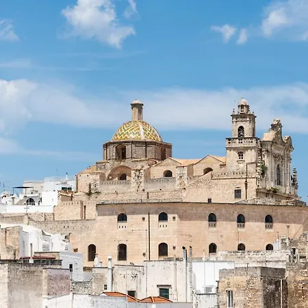 Apartamento Dimore Tipiche By Wonderful Italy Ostuni