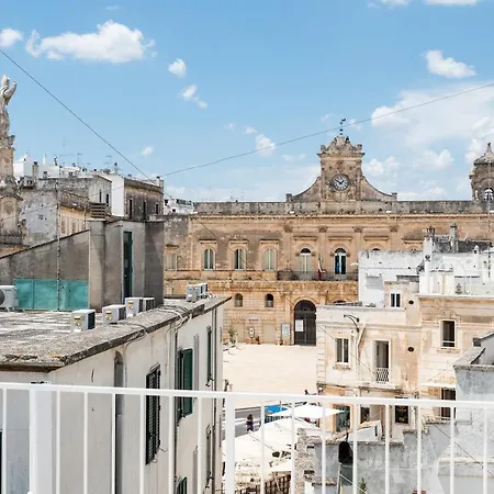 Dimore Tipiche By Wonderful Italy Appartement