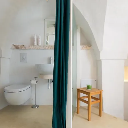 Apartment Dimore Tipiche By Wonderful Italy Ostuni