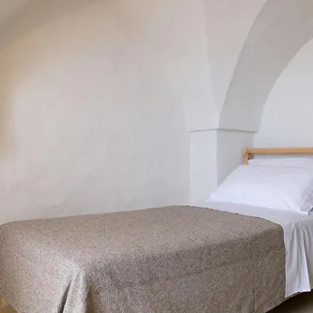 Dimore Tipiche By Wonderful Italy Apartment