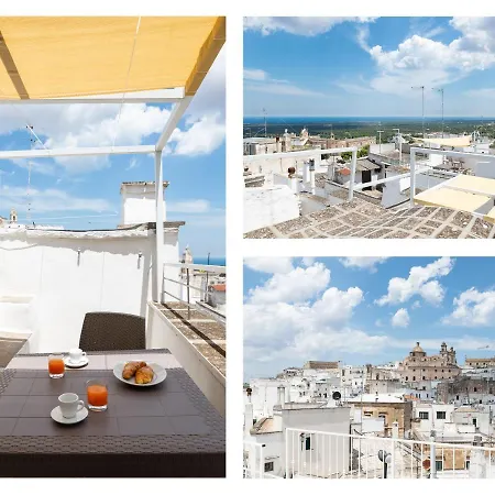 Apartment Dimore Tipiche By Wonderful Italy