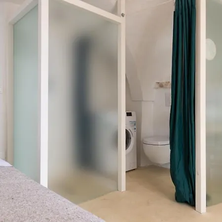 Dimore Tipiche By Wonderful Italy Apartment