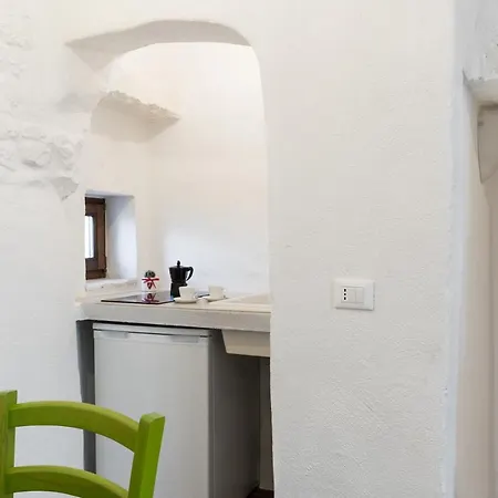 Apartamento Dimore Tipiche By Wonderful Italy Ostuni