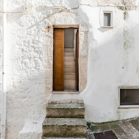 Apartment Dimore Tipiche By Wonderful Italy