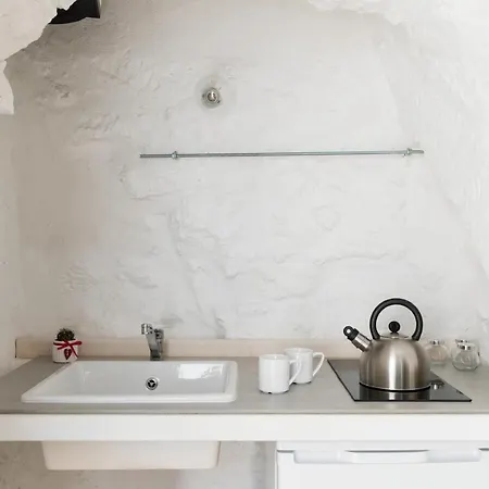 Dimore Tipiche By Wonderful Italy Ostuni