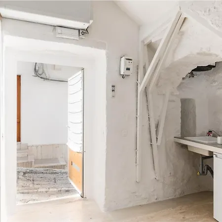 Dimore Tipiche By Wonderful Italy Apartamento Ostuni