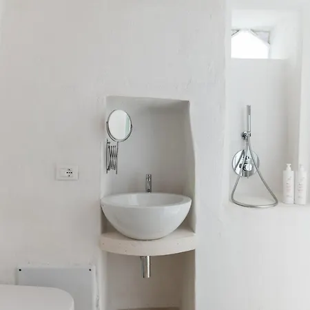 Dimore Tipiche By Wonderful Italy * Ostuni